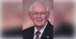 Obituary information for Billy Earl Potter