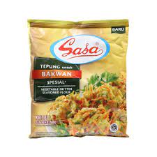 Maybe you would like to learn more about one of these? Sasa Tepung Bakwan Spesial 235gr Shopee Indonesia