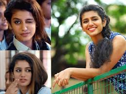 Priya belongs to a malayali family. Priya Prakash Varrier I Know I Still Have To Do A Lot More To Be A Successful Actress Malayalam Movie News Times Of India