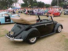 Fender Skirts Vw Beetle Classic Antique Cars Classic