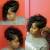 Bob Short Sew In Styles