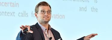 In Memoriam: Professor Ned Smith, 1981–2021