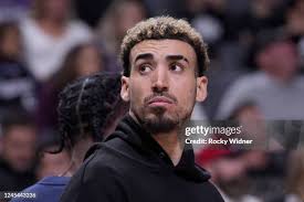 2,808 Chris Duarte Photos & High Res Pictures