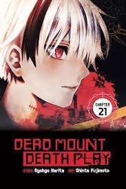 Dead Mount Death Play - Read Hentai Manga, Hentai comics, E hentai, 3D  Hentai, Hentai Anime online