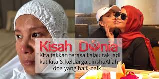 Janna nick pakai jubah michael ang? Dikatakan Perli Janna Nick Tak Kenang Jasa Di Ig Ini Jawapan Sheila Rusly Kisah Dunia