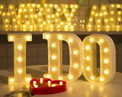 Additional information covers how to sort. Alphabet Light Etsy