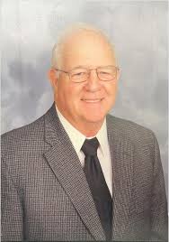 Obituary information for J. Eddy Thomas