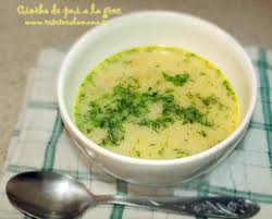 Pregateste salate de post cu ingrediente sanatoase si la indemana! Ciorba De Pui A La Grec Retete Cu Laura Laurentiu Facebook