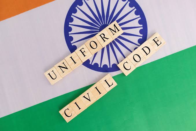 Uniform Civil Code: Latest News on Uniform Civil Code, समान नागरिक संहिता क्या है? | UCC