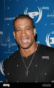 Gregory russell hi-res stock photography and images