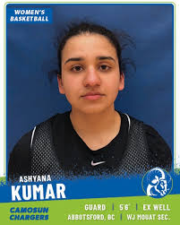 Out of town Rookies: @julia.forsyth @morganbooot @ashyanakumar  @olivialounsbury @maren.bilsky ••••••••••••••••••••••••••••••••• To end a  season like no other, Chargers WBB recognizes our student-athletes who  persevered through an unprecedented season ...