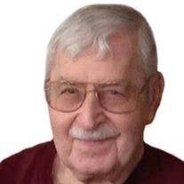 Arthur W. Fields Obituary