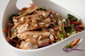 Peanut butter vinaigrette salad dressing : Asian Almond Butter Dressing Andie Mitchell