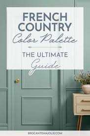 Choosing a color scheme is based on creating a color pallette. 230 French Country Colors Ideas In 2021 French Country Decorating Country Decor French Country Colors