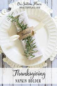 Thanksgiving Napkin Rings Free Printable On Sutton Place Thanksgiving Napkins Thanksgiving Decorations Diy Thanksgiving Napkin Rings