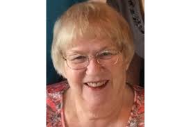 Karen Andrus Obituary (1945