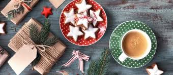 Ognuno di noi ha gusti differenti in fatto di biscotti e di dolci in genere. Biscotti Di Natale Da Regalare E Non Solo