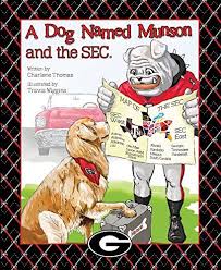 Read Around America Georgia Spg Family Adventure Network Dog Names Dog Activities Munson