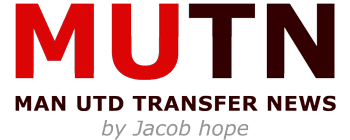 Wonderfully designed news logo templates. About Man Utd Transfer News