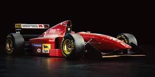 artstation ferrari 412t1b volodymyr borovkov ferrari racing car decals