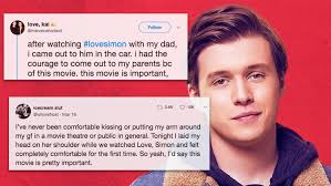 :) please make sure to hit that thumbs up button!!! 15 Powerful Love Simon Reactions That Show Why The Film Is So Groundbreaking