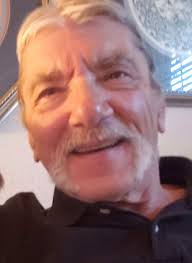 James Baker Obituary