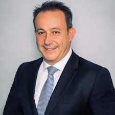 Congratulations David Brisk