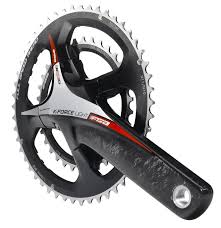 Fsa K Force Light Crankset Modern Bike Cool Bicycles Bicycle Cranks