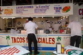 Maybe you would like to learn more about one of these? Ranking The Tacos At The Village S New Tacombi On Bleecker Street Eater Ny