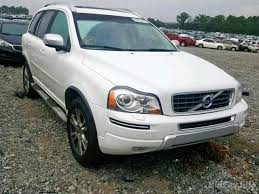 Check spelling or type a new query. Volvo Xc90 3 2 2014 White 3 2l 6 Vin Yv4952cy1e1703241 Free Car History