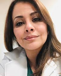 Maria Botero's Instagram, Twitter & Facebook