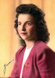 Wilma R. Pitcher Obituary