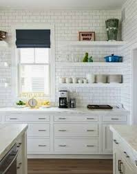 trendy kitchen backsplash