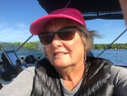 CHUTE INTO THE GEORGIAN BAY AND GREAT LAKES WATERS