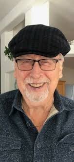 James Shea Obituary (1936