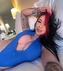 Saloce rose onlyfans