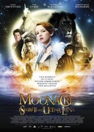 When 13 year old maria merryweather's father dies, leaving her orphaned and homeless, she is forced to leave her luxurious london life to go and live with sir benjamin, an eccentric uncle she didn't know she had, at the mysterious moonacre manor. The Secret Of Moonacre Film Family Reviews Ratings Cast And Crew Rate Your Music