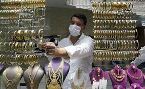 Venue are among the institutions that support the foundation has funded tens of thousands of lira: Mit Gold Gegen Den Lira Absturz