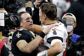 Aug 06, 2021 · buccaneers celebrate tampa bay lightning's stanley cup win. How The Tampa Bay Buccaneers Upset The New Orleans Saints To Advance To The N F C Championship Game The New York Times