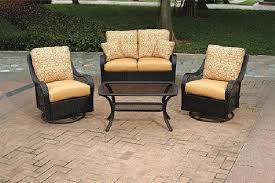 San Tropez Seating Collection Menards Luxury Patio Furniture Outdoor Furniture Sets Patio Furniture Sets
