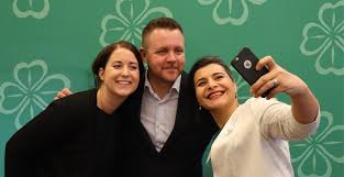Adina, nemanja & emil green valley konceptet bygga ut förnyelsebar kraftslag ställa fler mätkrav på den offentliga sektorn införa. Centerpartiets Forslag Pa Toppkandidater Till Eu Valet Centerpartiet
