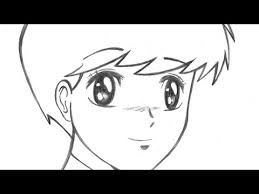 Check spelling or type a new query. Anime Boy Drawing Easy Manga Expert