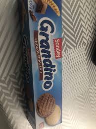 Grandino Lidl 200g