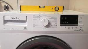 Programare masina spalat haine arctic. Unboxing Instalare Masina De Spalat Arctic Apl91212xlw6 Youtube