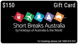 Rydges gift cards can be used at over 50 rydges & atura hotels & resorts. Gift Cards Short Breaks Australia Holiday Deals Hotel Getaways