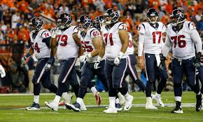 Breaking Down Texans Depth Chart Changes For Week 3