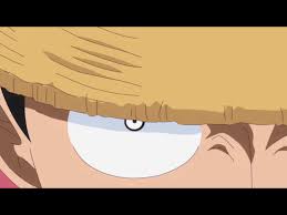 You Know That Awesome Moment When Luffy Uses Conquerors Haki And You Have A Fangirling Moment Luffy Fangirl Poster