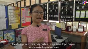 Penggunaan satu bahasa juga dapat memupuk. Peranan Guru Dalam Memupuk Perpaduan Kaum Dalam Kalangan Murid Youtube