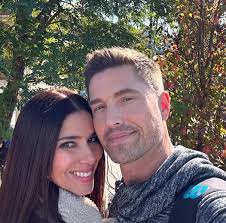 These two make an amazing couple!❤