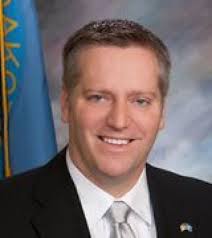 Mapping Power: Clusters of clout in SD Legislature